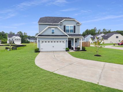 308 Blue Oak Drive