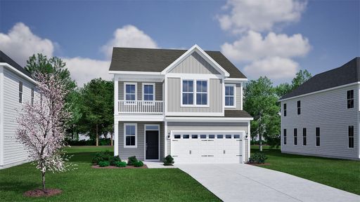 90 Crosswick Street active home in Pineland Preserve, Summerville, SC