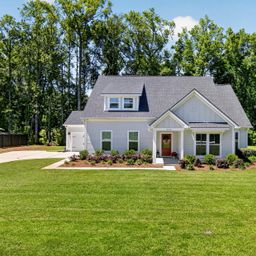 4336 John Hatch Drive