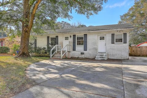 1385 Secessionville Road