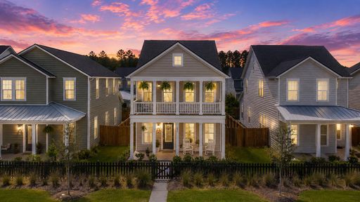 890 Clay Field Trail