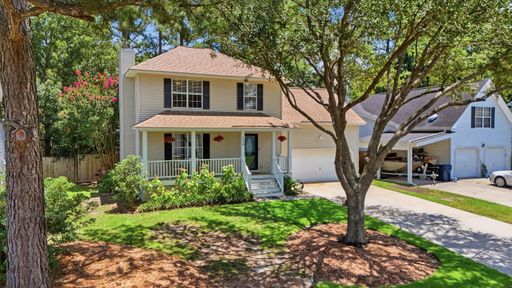124 Apache Drive