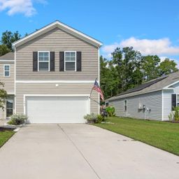 141 Lagoona Drive
