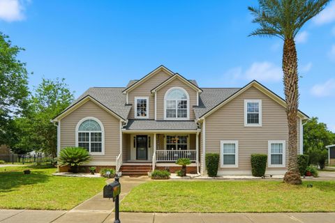 5043 Spaniel Drive