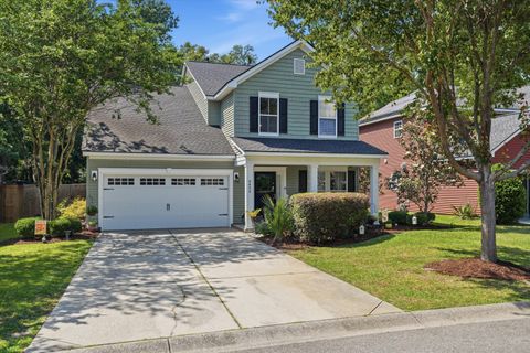 5452 Rising Tide