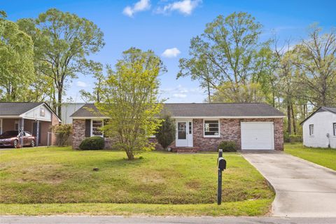 3215 Bonanza Road