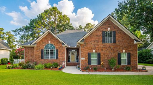 209 Gleneagles Drive