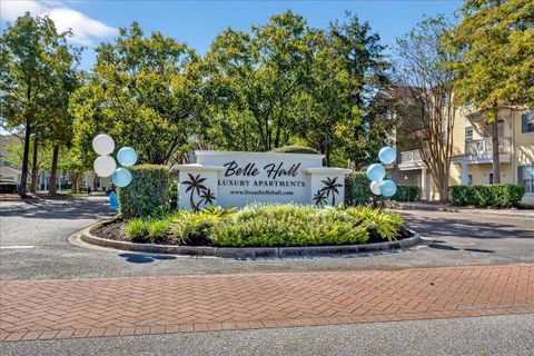 1900 Belle Isle Avenue 104