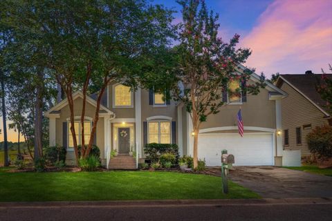 3207 Heathland Way active home in Charleston National, Mount Pleasant, SC