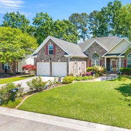 104 Long Cove Bend