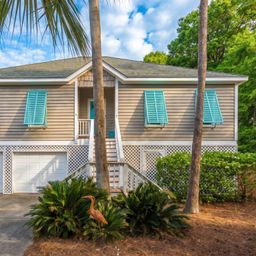 7 Sand Dollar Drive