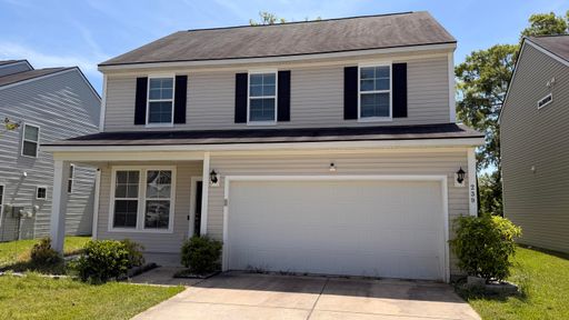 239 Catawba Branch Way