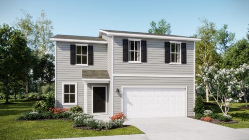 412 Camellia Bloom Drive pending home in Cypress Preserve, Moncks Corner, SC