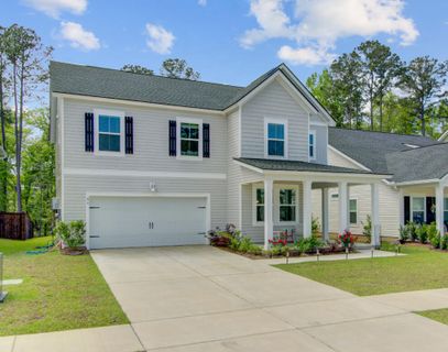 86 Red Bluff Street