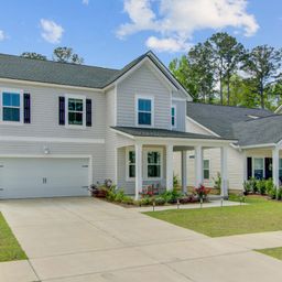 86 Red Bluff Street