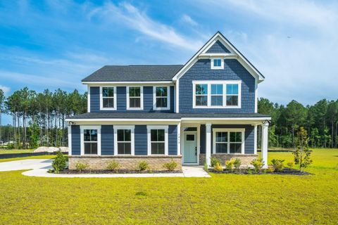 Homes in Pine Ridge Estates, Ridgeville