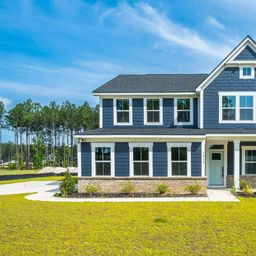1018 Lacebark Drive