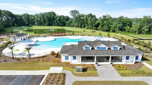 434 Tulip Poplar Drive