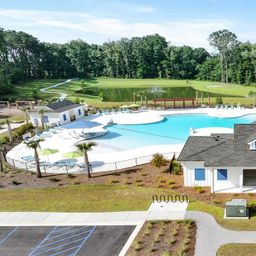 434 Tulip Poplar Drive