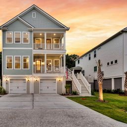 1068 Capersview Court