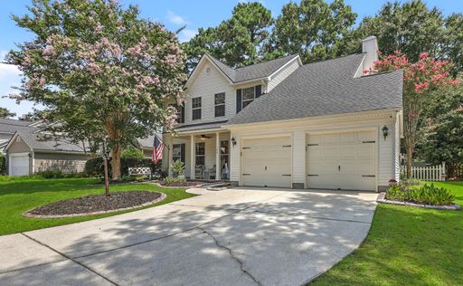 180 Historic Drive
