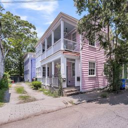 4 Bogard Street