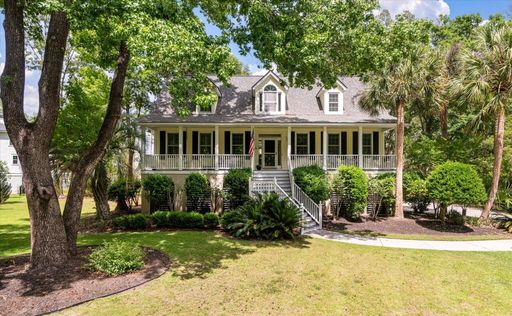 5010 Timber Race Course active home in Stono Ferry, Hollywood, SC