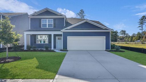 186 Bee Tree Boulevard