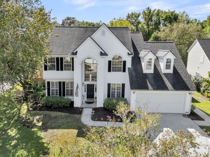 4109 Meadow Trace Court