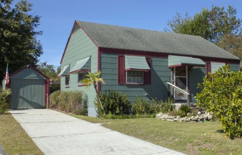 4745 Churchill Road