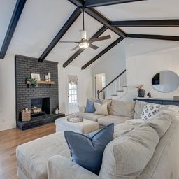 807 Eastern White Pines Road