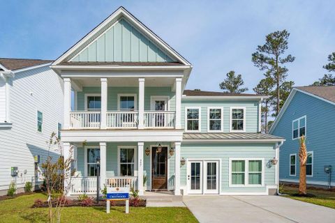 6 Kings River Trail active home in Kings River Preserve, Hollywood, SC
