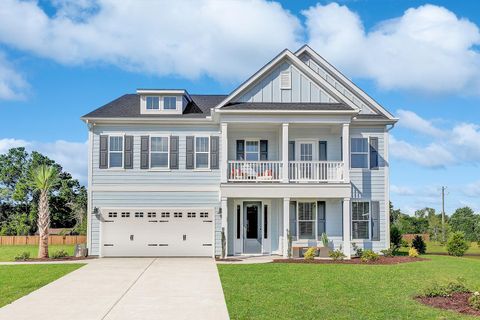 138 Grange Circle