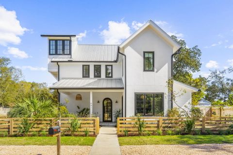 641 Palmetto Street