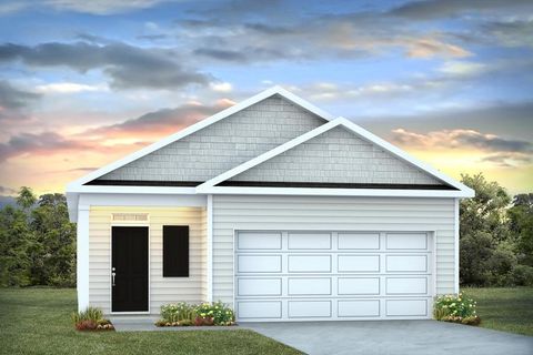 525 Tulip Poplar Drive pending home in Carolina Groves, Moncks Corner, SC