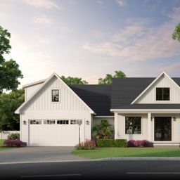 505 Oak Lawn Road