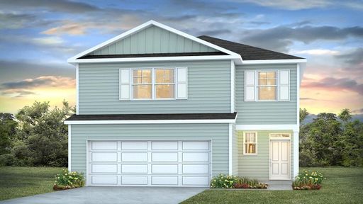 102 Broadstone Drive