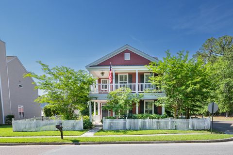 147 Red Leaf Boulevard