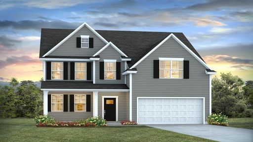 Homes in Berkeley Bay, Ridgeville