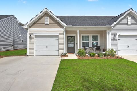941 Dusk Drive active home in Nexton, Summerville, SC