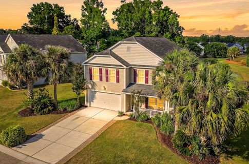 268 Emerald Isle Drive