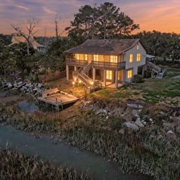1538 Periwinkle Drive