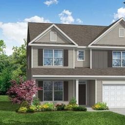357 Blue Oak Drive