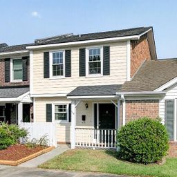 719 Williamson Drive D