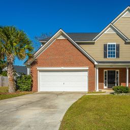 444 Jamestown Drive