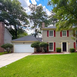 201 Hamlet Road
