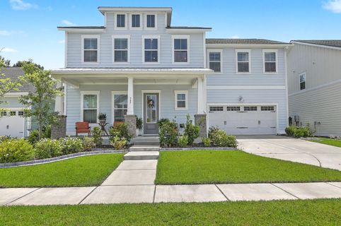 387 Parish Farms Drive