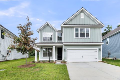 240 Weldin Gate Drive pending home in Sweetgrass Station, Summerville, SC