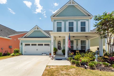 232 Summer Tanager Drive