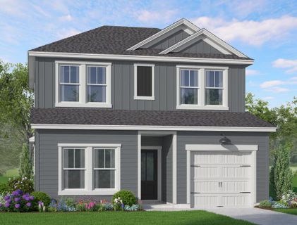 3419 Evergreen Oak Road